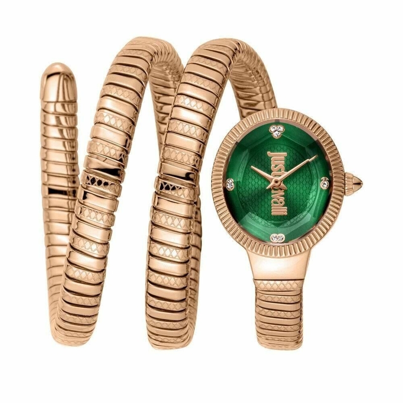 Just Cavalli Jc1L269M0045 Kol Saati