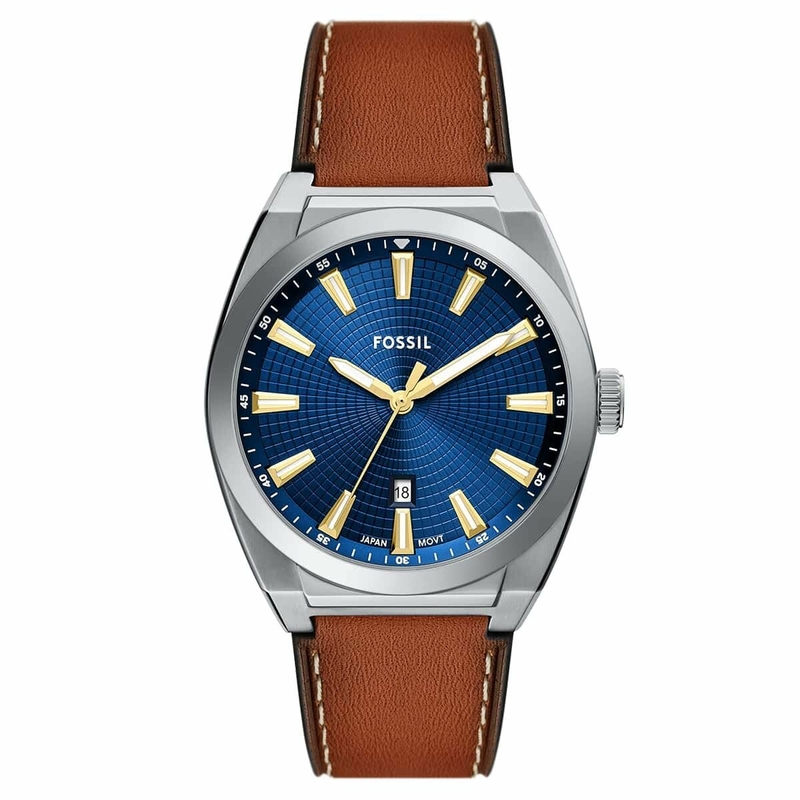 Fossil Ffs6115 Erkek Kol Saati