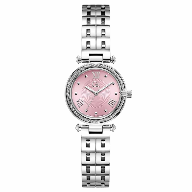 Gc Gcz79005L3M Kadın Kol Saati