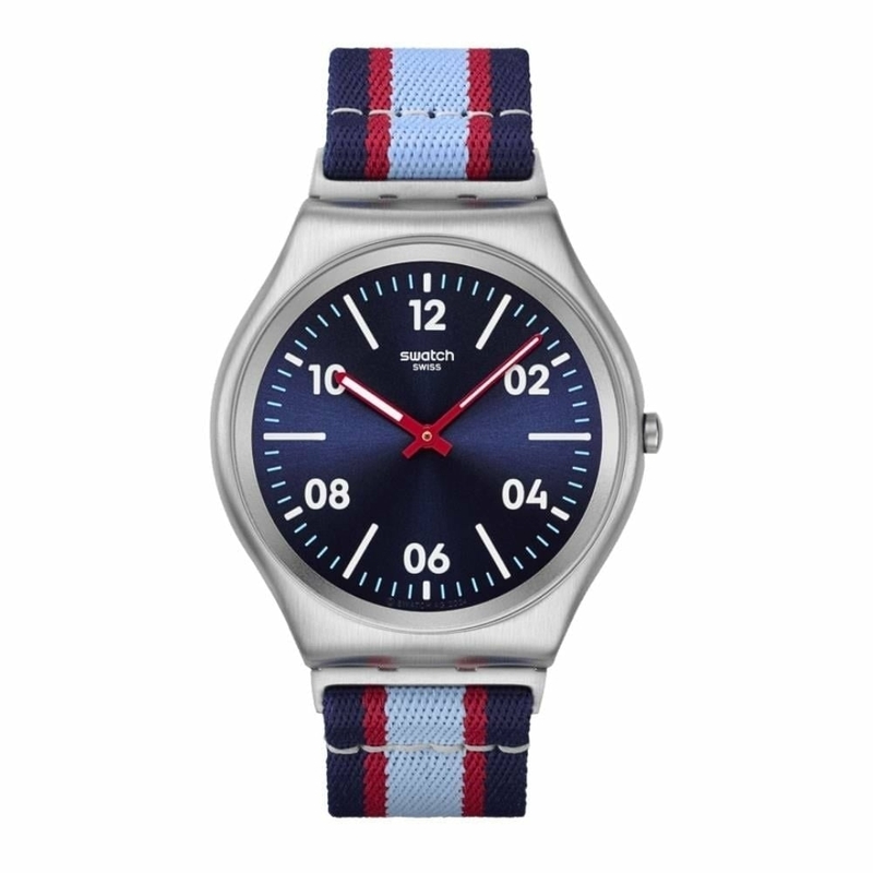 Swatch Ss07S148 Besıde The Sea Kol Saati