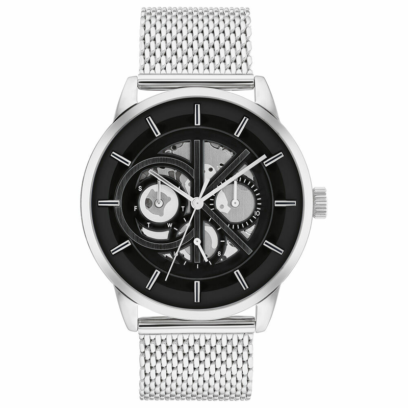 Calvin Klein CK25200213 Erkek Kol Saati