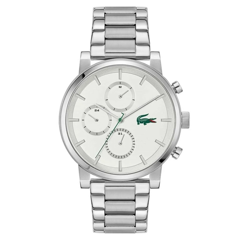 Lacoste 2011452 Erkek Kol Saati