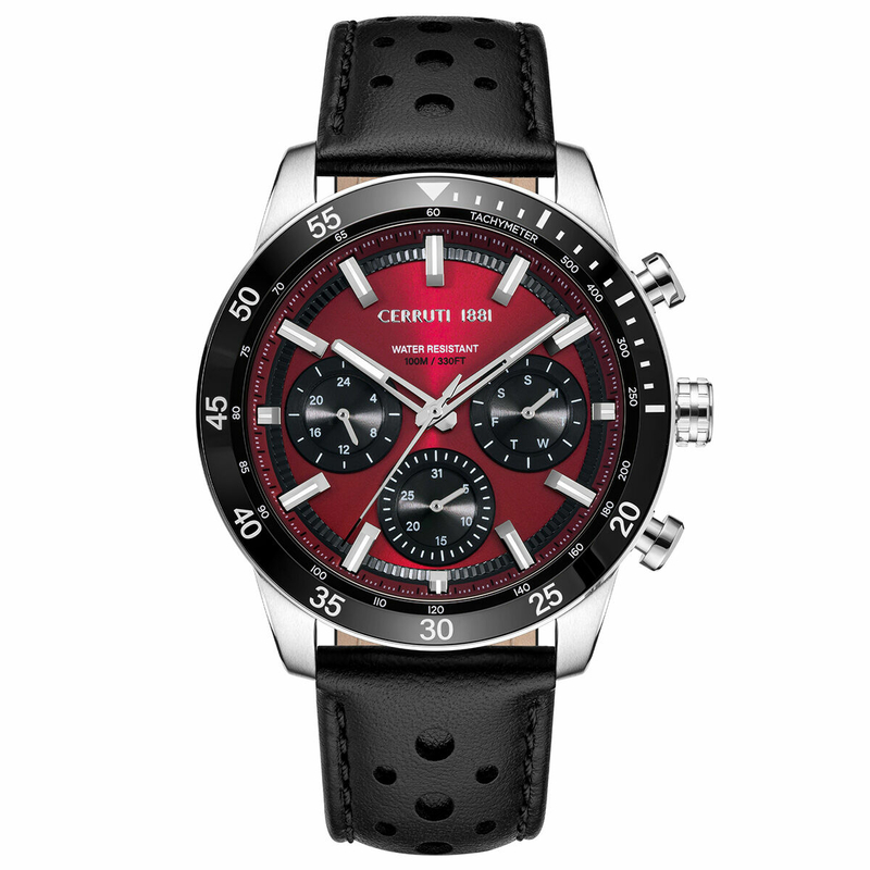 Cerruti 1881 Cıwgf0007602 Erkek Kol Saati