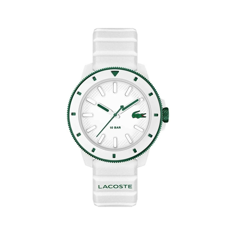 LACOSTE LAC2011415 Pilli ERKEK KOL SAATİ