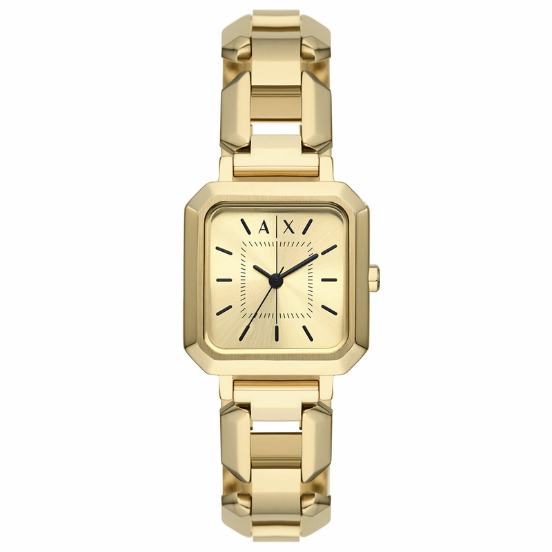 Armani Exchange Ax5721 Kadın Kol Saati