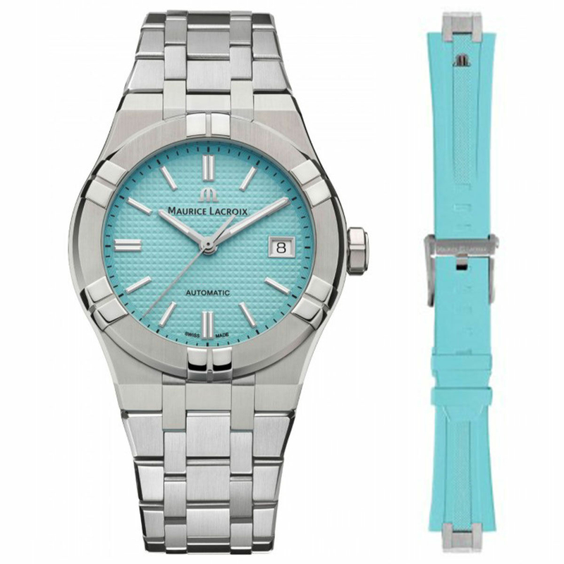Maurice Lacroix Ml-Aı6007Ss00F431-C