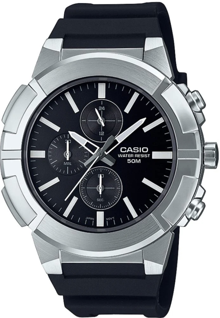 Casıo Mtp-E501-1Avdf Kol Saati