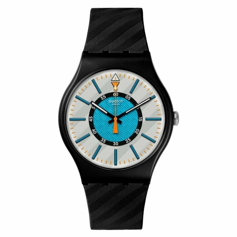 Swatch Good To Gorp SO32B119 Kol Saati