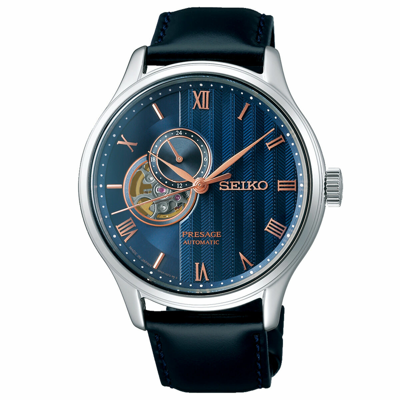 Seiko Seısa421J Erkek Kol Saati
