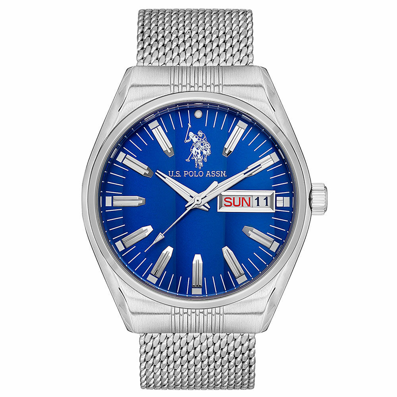 U.s. Polo Assn. Uspa1067-05 Erkek Kol Saati