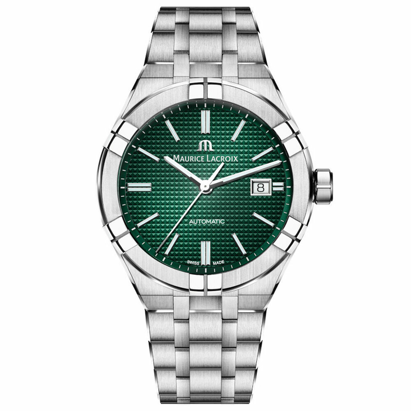 Maurice Lacroix Ml-Aı6008Ss002630-1