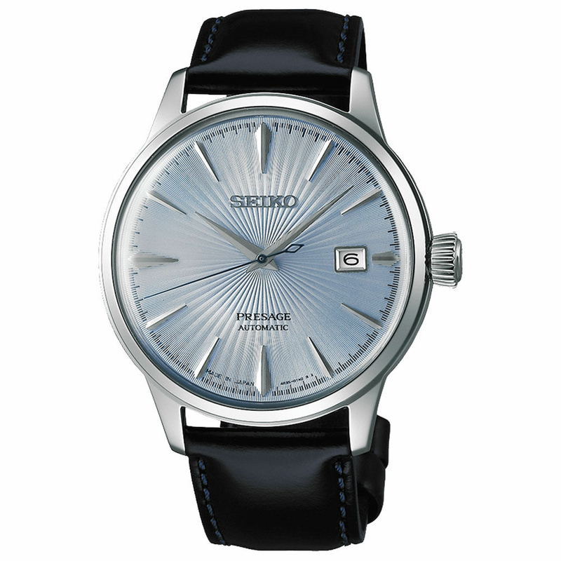 Seiko Seırpb43J Erkek Kol Saati