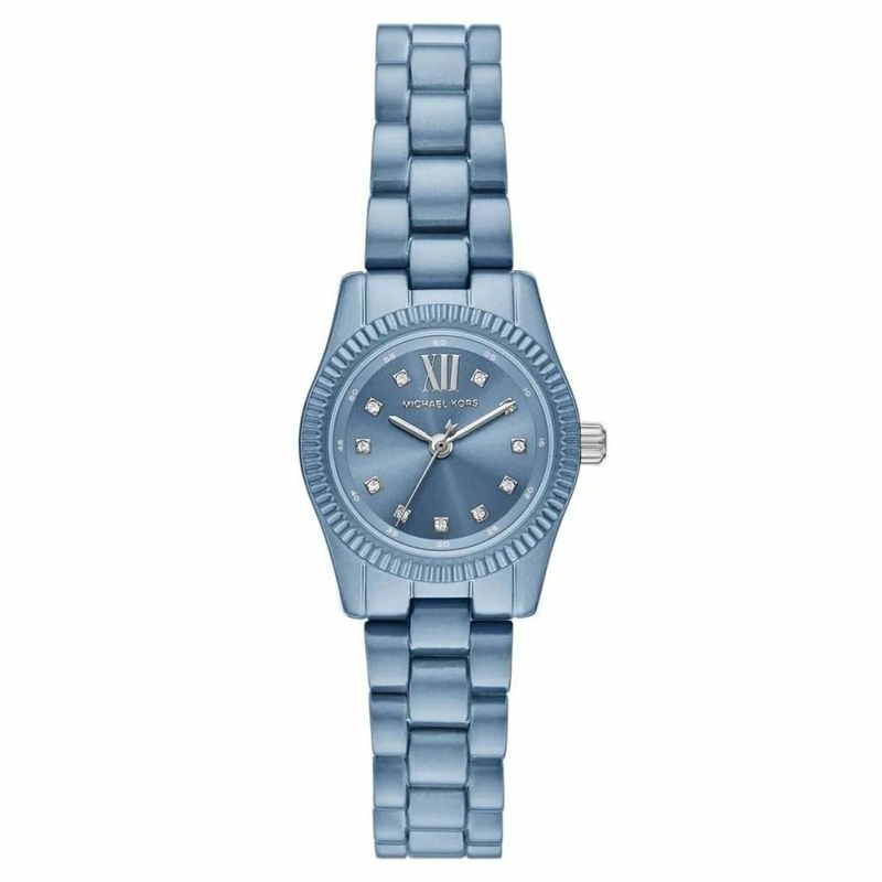 Michael Kors Mk7519Le Limitli Kadın Kol Saati