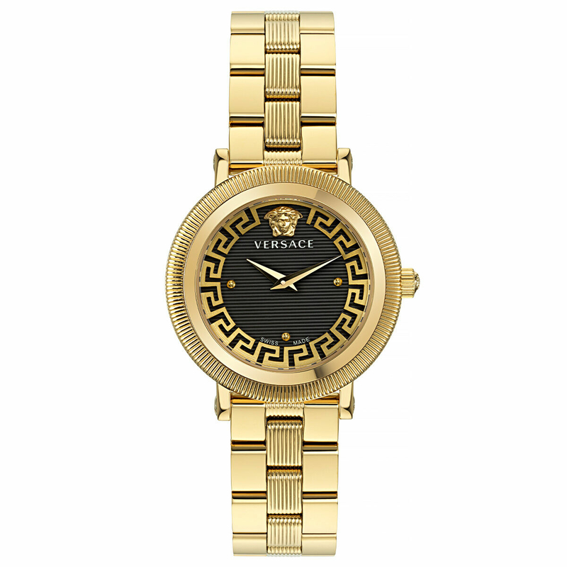Versace Vrscve7F00623 Kadın Kol Saati