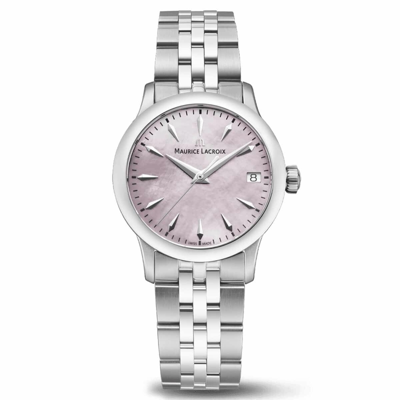 Maurice Lacroix Ml-751006Ss002560-1 Kadın Kol Saati