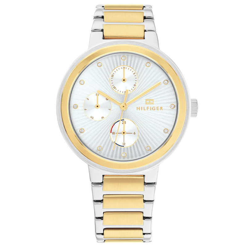 Tommy Hilfiger Bayan Kol Saati Th1782534