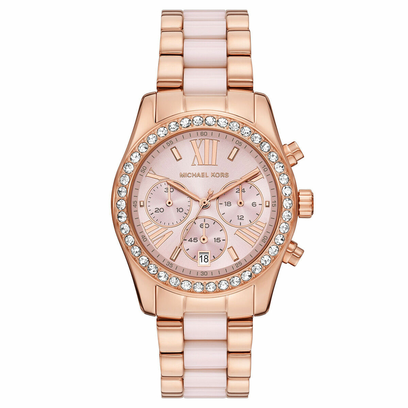 Michael Kors MK7637 Kadın Kol Saati
