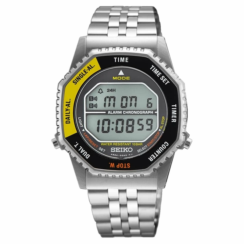 Seiko SEIMGG17P Erkek Kol Saati