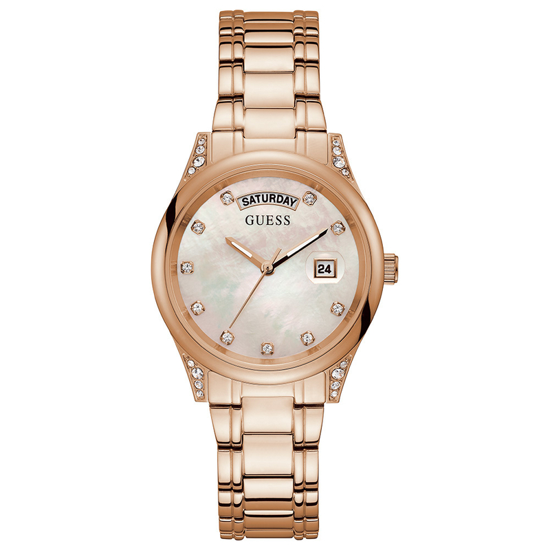GUESS GUGW0047L2 Analog KADIN KOL SAATİ