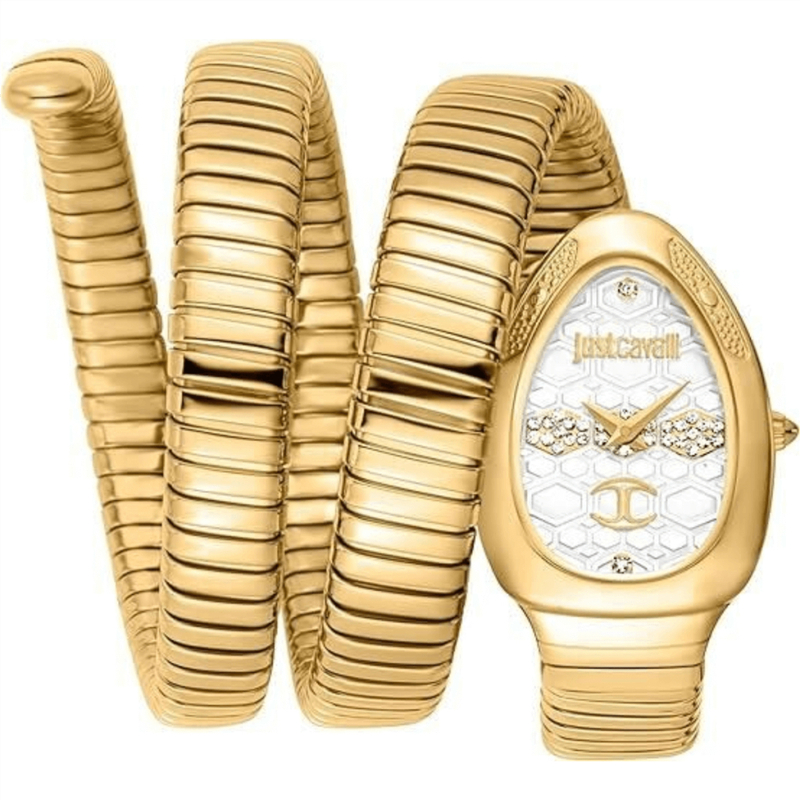 Just Cavalli JC1L232M0025 Kol Saati