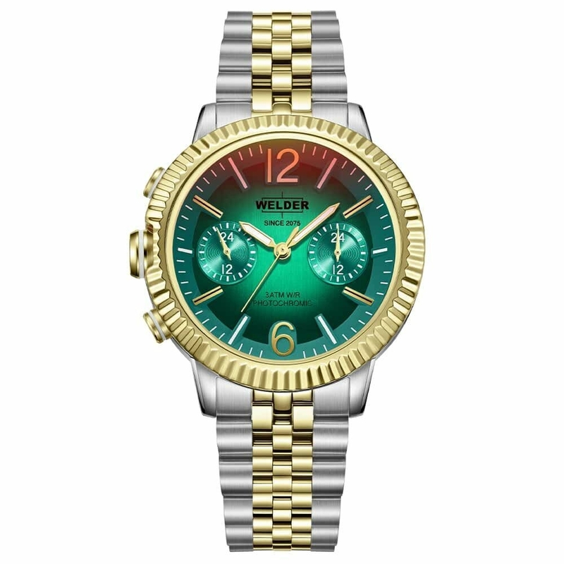Welder Moody Watch Wwmd4001 Kadın Kol Saati