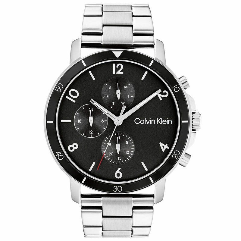 Calvin Klein Ck25200067 Erkek Kol Saati