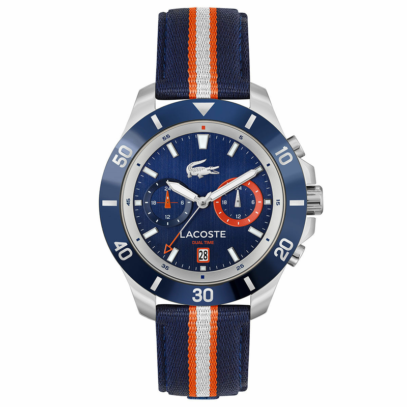 Lacoste LAC2011339 Erkek Kol Saati