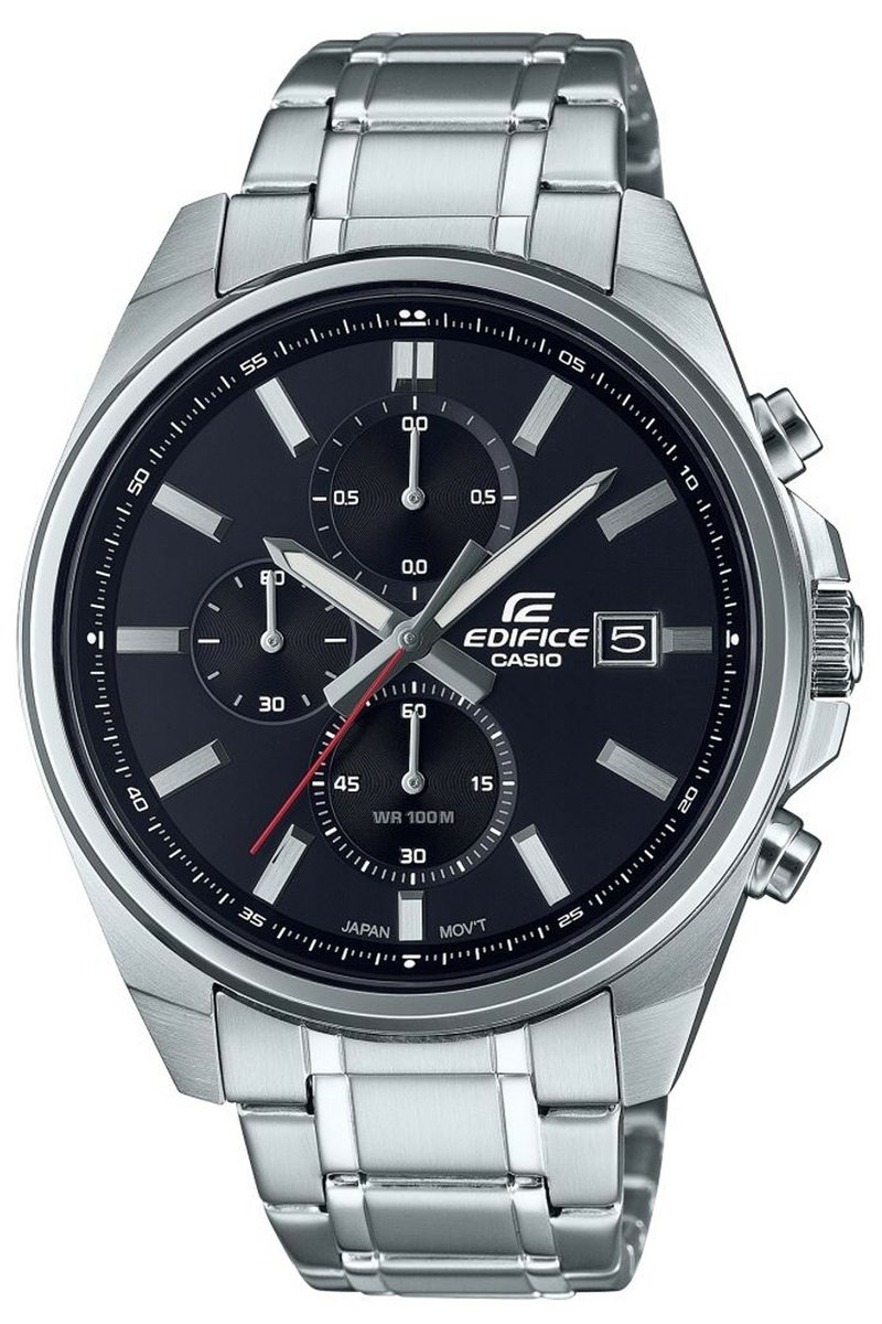Casio EFV-610D-1AVUDF Edıfıce Erkek Kol Saati
