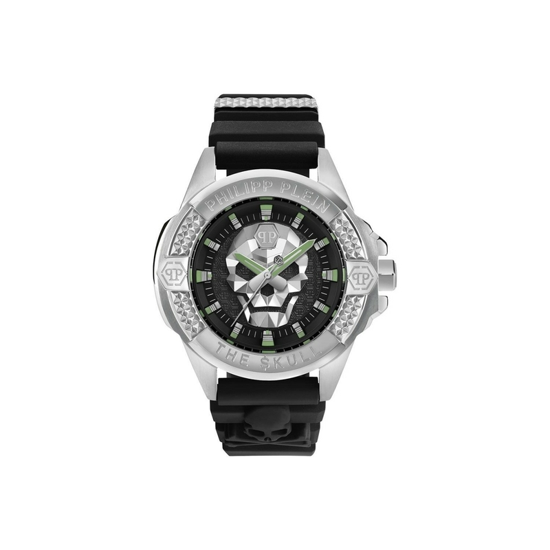 Philipp Plein Pwaaa0121 Erkek Kol Saati
