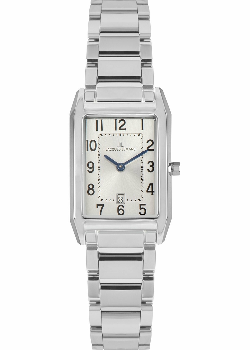 Jacques Lemans Torıno 1-2189G Kadın Kol Saati