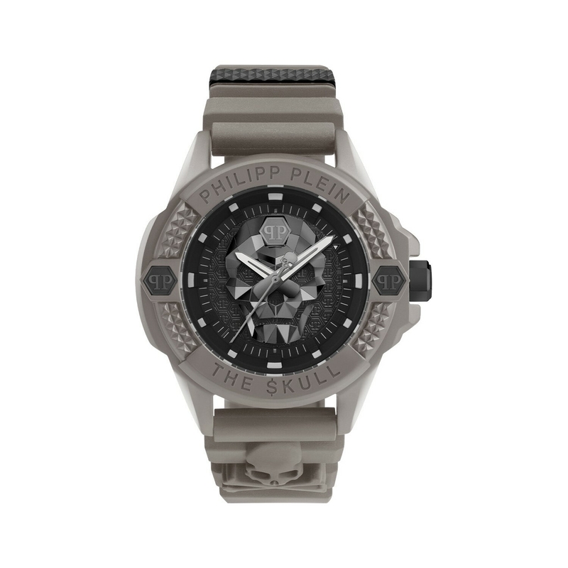 Philipp Plein PWUBA0323 Erkek Kol Saati