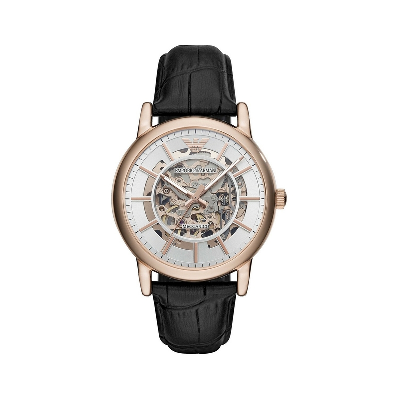 Emporio Armani Otomatik AR60007 Erkek Kol Saati
