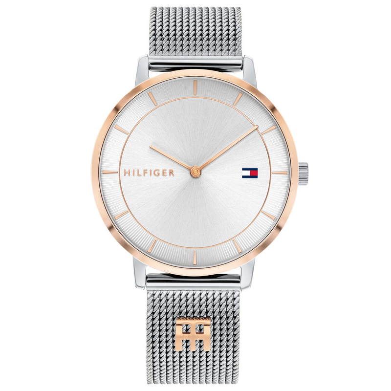 TOMMY HILFIGER TH1782288 Analog KADIN KOL SAATİ