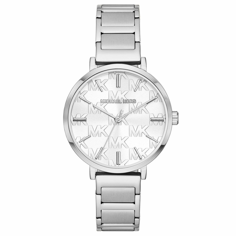 Michael Kors Mk4714 Kadın Kol Saati
