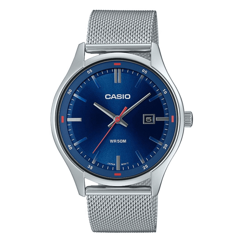 Casio Erkek Kol Saati MTP-E710M-2AVDF
