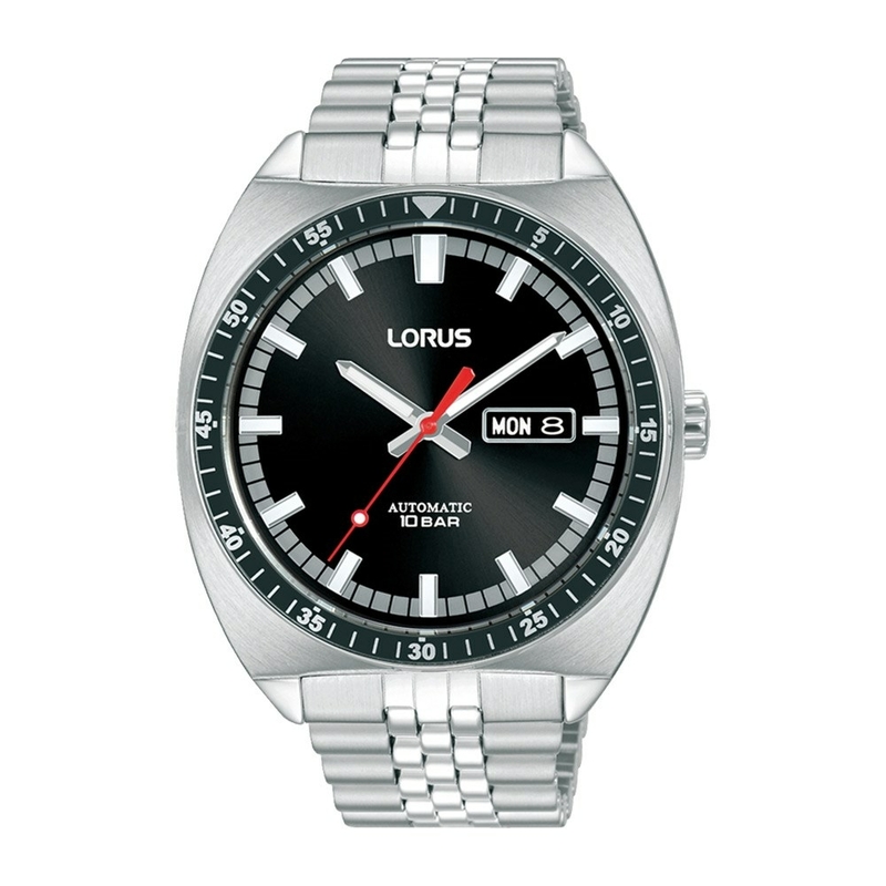LORUS RL439BX9 Otomatik ERKEK KOL SAATİ