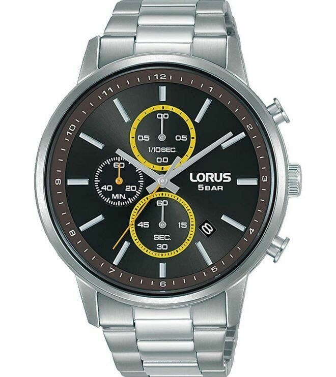 Lorus RM395GX9 Kol Saati