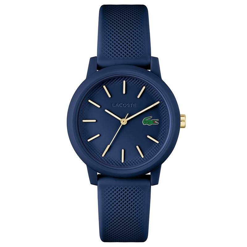 LACOSTE LAC2001271 Pilli KADIN KOL SAATİ