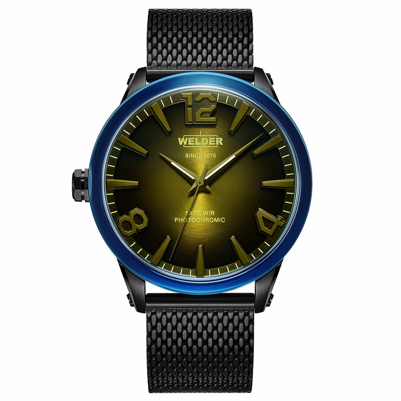 Welder WRN1005 Erkek Kol Saati