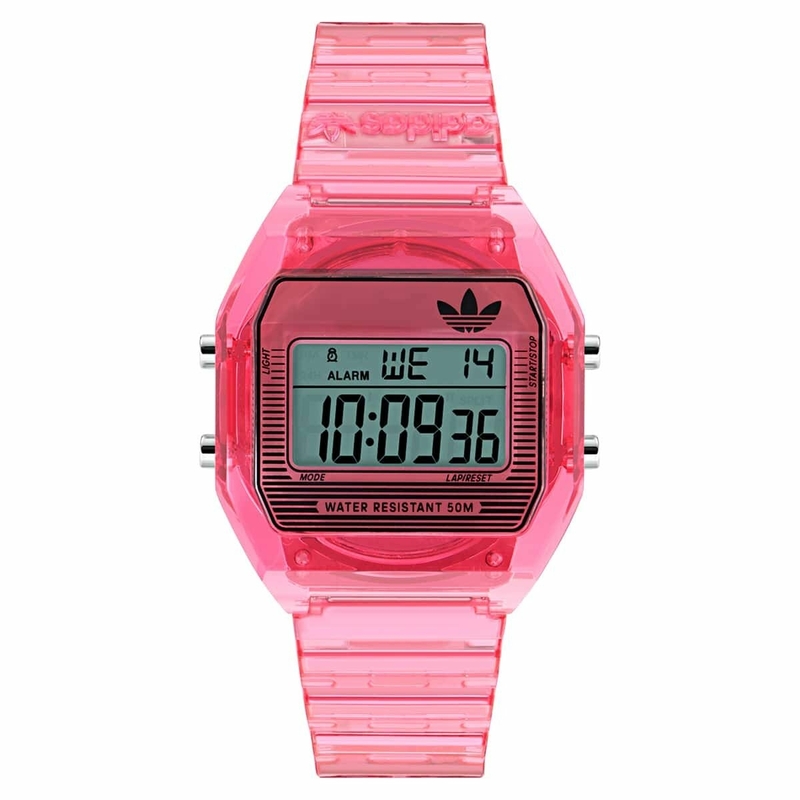Adidas ADAOST25540 Kol Saati