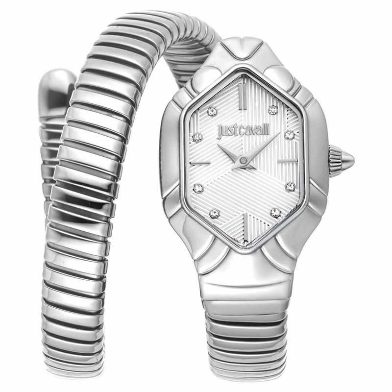 Just Cavalli JC1L399M0015 Kadın Kol Saati