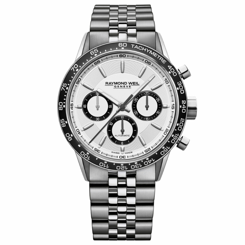 Raymond Weil Rw7741St130021 Erkek Kol Saati