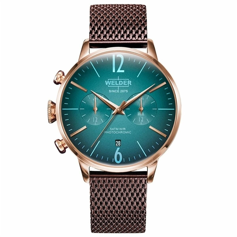 Welder Moody Watch WWRC816 42 mm Kadın Kol Saati