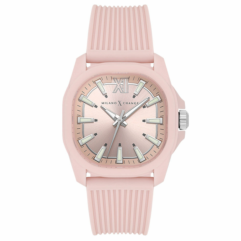 Milano X Change Mxl76000 Kadın Kol Saati