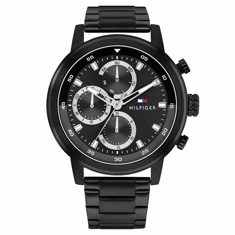 Tommy Hilfiger Th1792217 Erkek Kol Saati