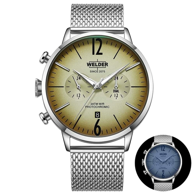 Welder Moddy Watch WWRC556 Erkek Kol Saati