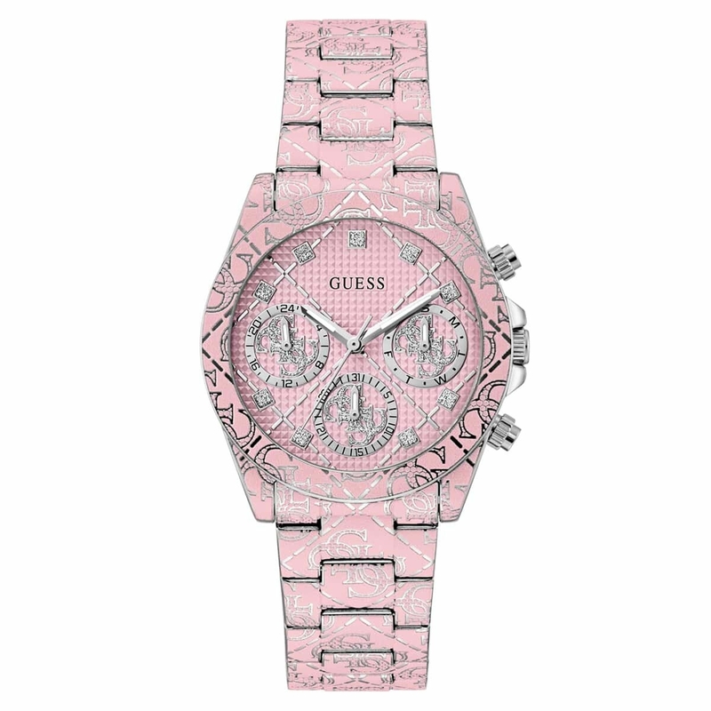 Guess Gugw0986L1 Kadın Kol Saati