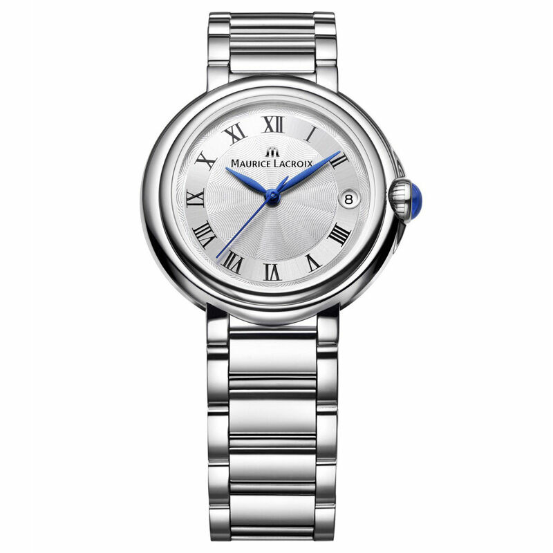 Maurice Lacroix Ml-Fa1004Ss002110-1 Kadın Kol Saati
