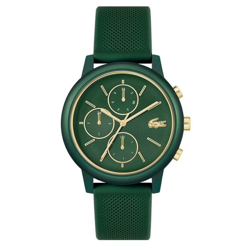 Lacoste LAC2011471 Erkek Kol Saati
