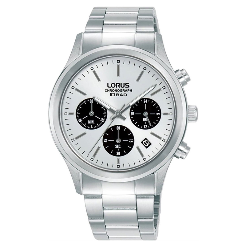 Lorus Erkek Kol Saat RT333LX-9